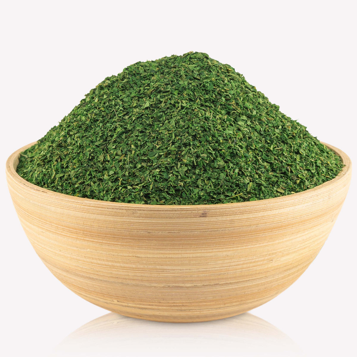 Moringa oleifera Blattschnitt