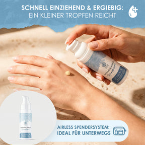 Artemisia annua Handcreme