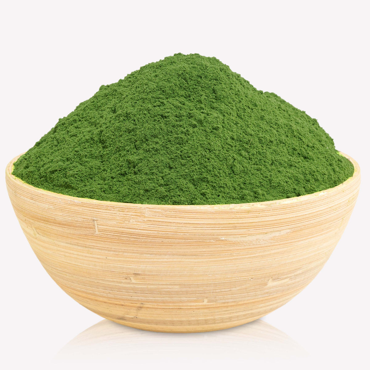 Moringa oleifera Blattpulver